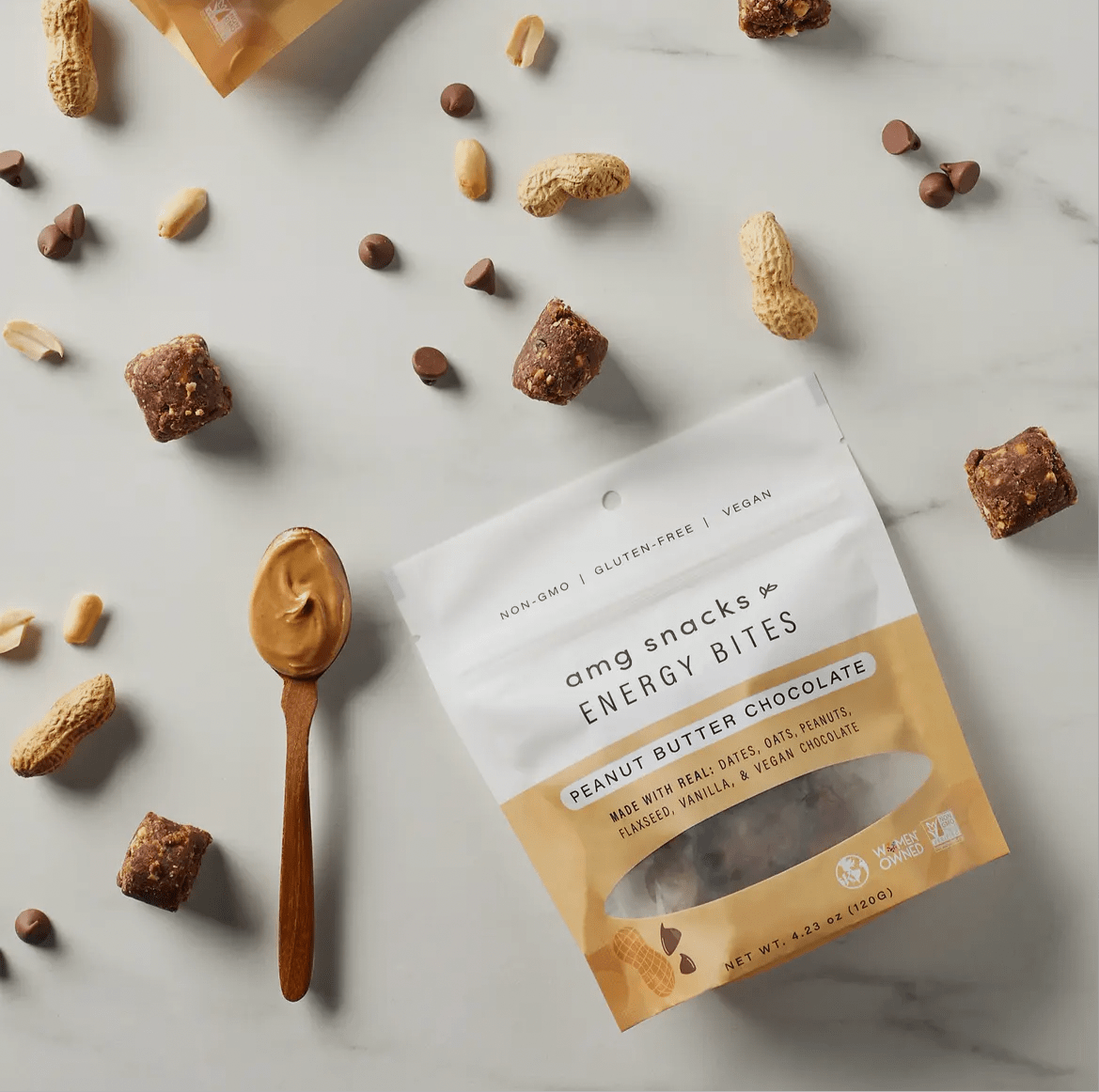 Essentials Nurture Bundle - Nourished Mama