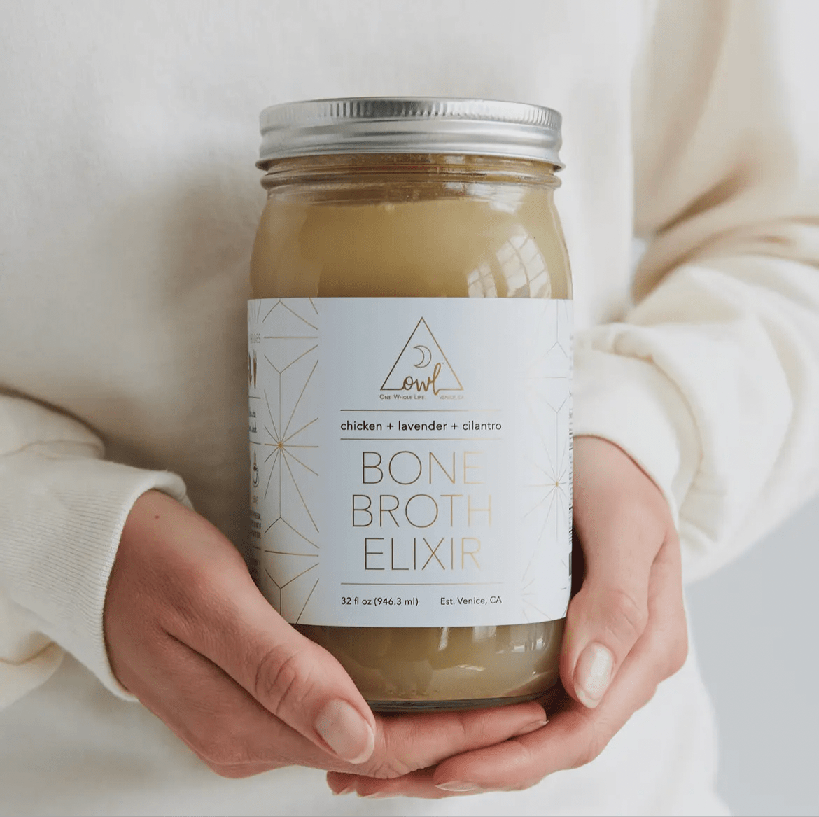 Essentials Nurture Bundle - Nourished Mama