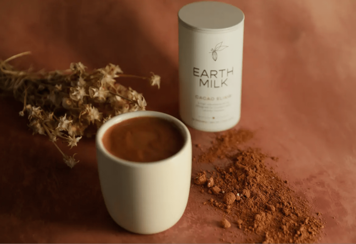 Essentials Nurture Bundle - Nourished Mama